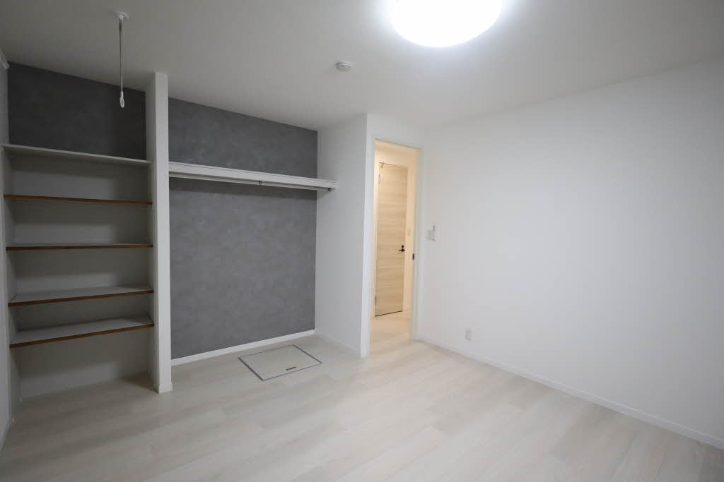 グリーンフォレスト B101号-11