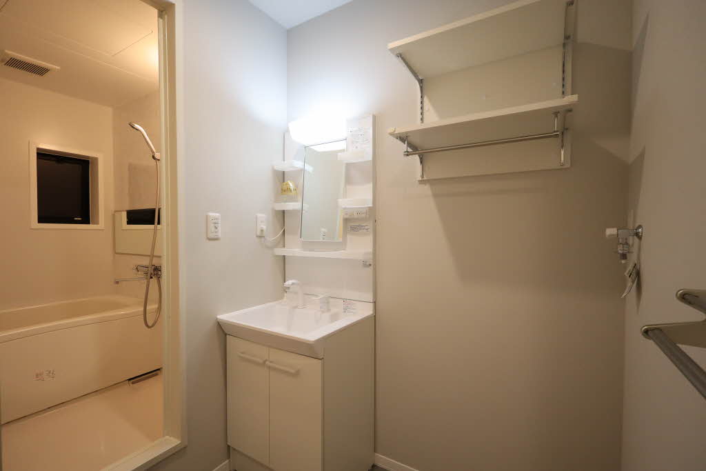 グリーンフォレスト B101号-12