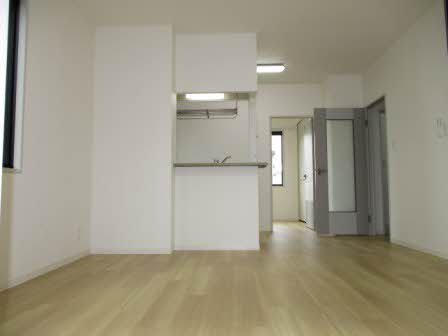 プランドールＳ B102号-3