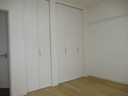 プランドールＳ B102号-4