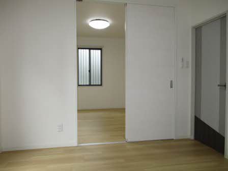 プランドールＳ B102号-6