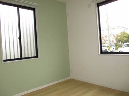 プランドールＳ B102号-7