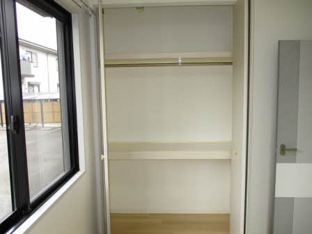 プランドールＳ B102号-8