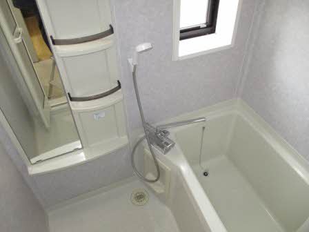 プランドールＳ B102号-12