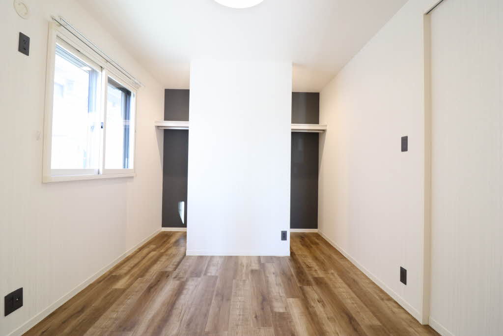 プリマベーラ鈴鹿Ⅱ 2101号-3