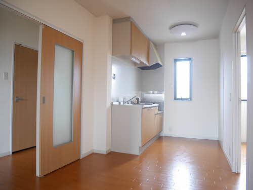 プリマベーラ鈴鹿Ⅲ 3202号-3