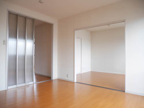 プリマベーラ鈴鹿Ⅲ 3202号-4