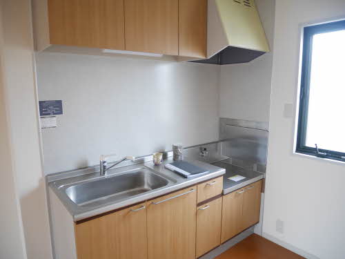 プリマベーラ鈴鹿Ⅲ 3202号-8