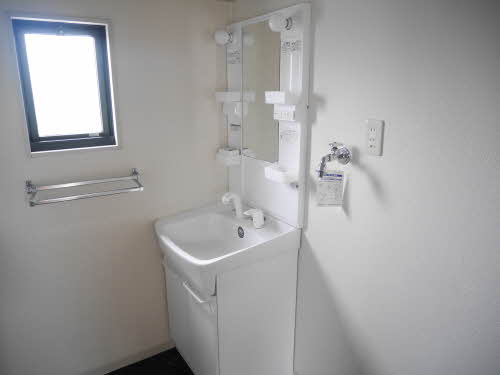 プリマベーラ鈴鹿Ⅲ 3202号-10