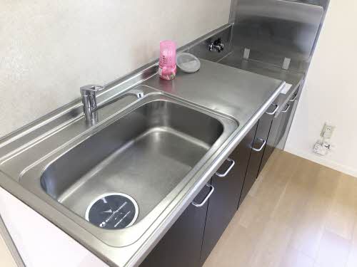 カルティエ弐番館 B201号-11