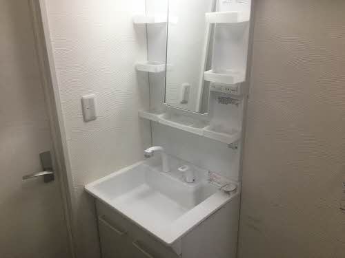 ファミールミタ C202号-3