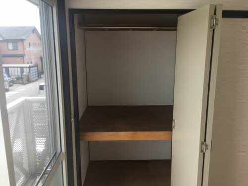 ファミールミタ C202号-7