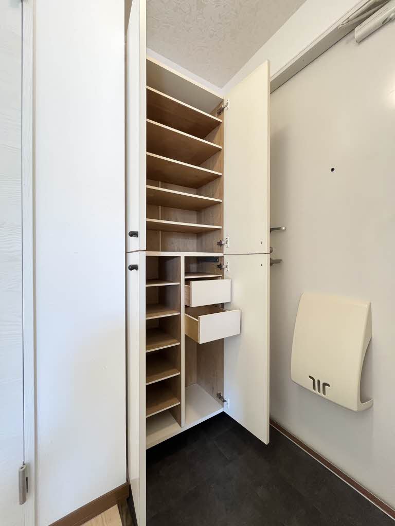 ファミールミタ C202号-14