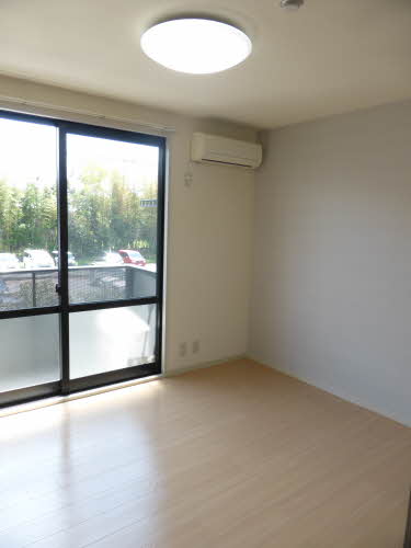 ＡＰＡ後宮 C201号-2