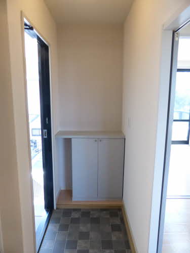 ＡＰＡ後宮 C201号-3