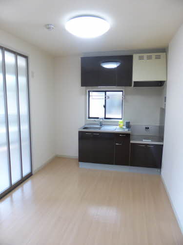 ＡＰＡ後宮 C201号-4