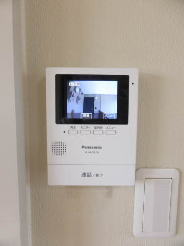 ＡＰＡ後宮 C201号-7