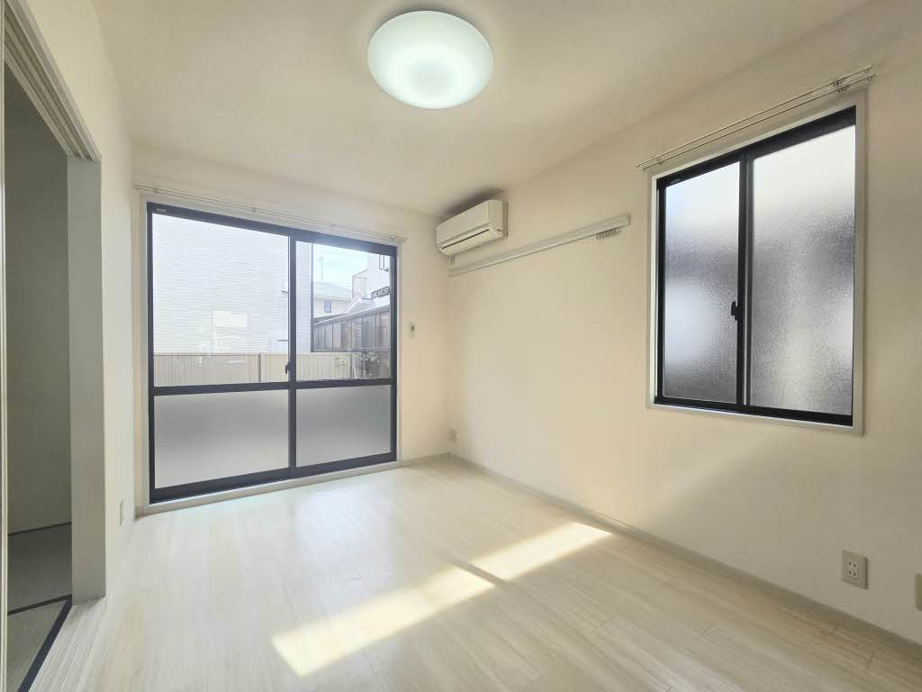 シャルムイースト 0101号-2