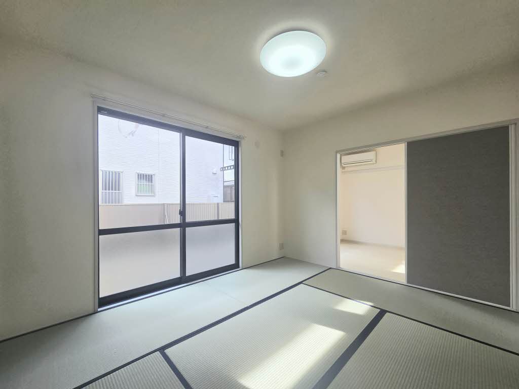 シャルムイースト 0101号-3