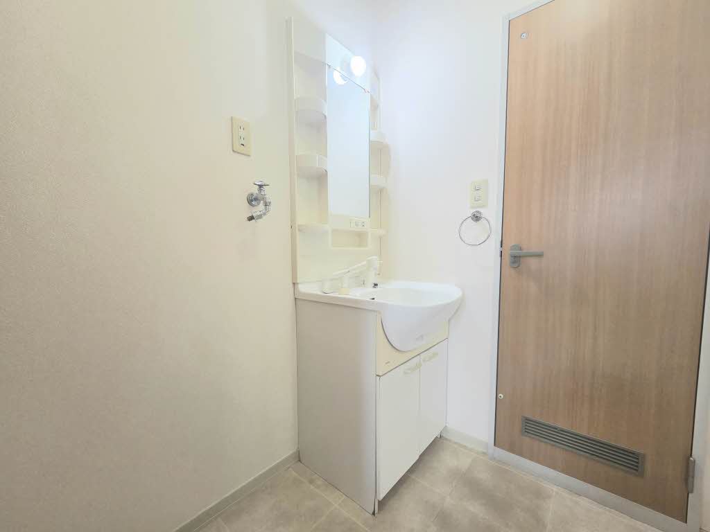 シャルムイースト 0101号-6