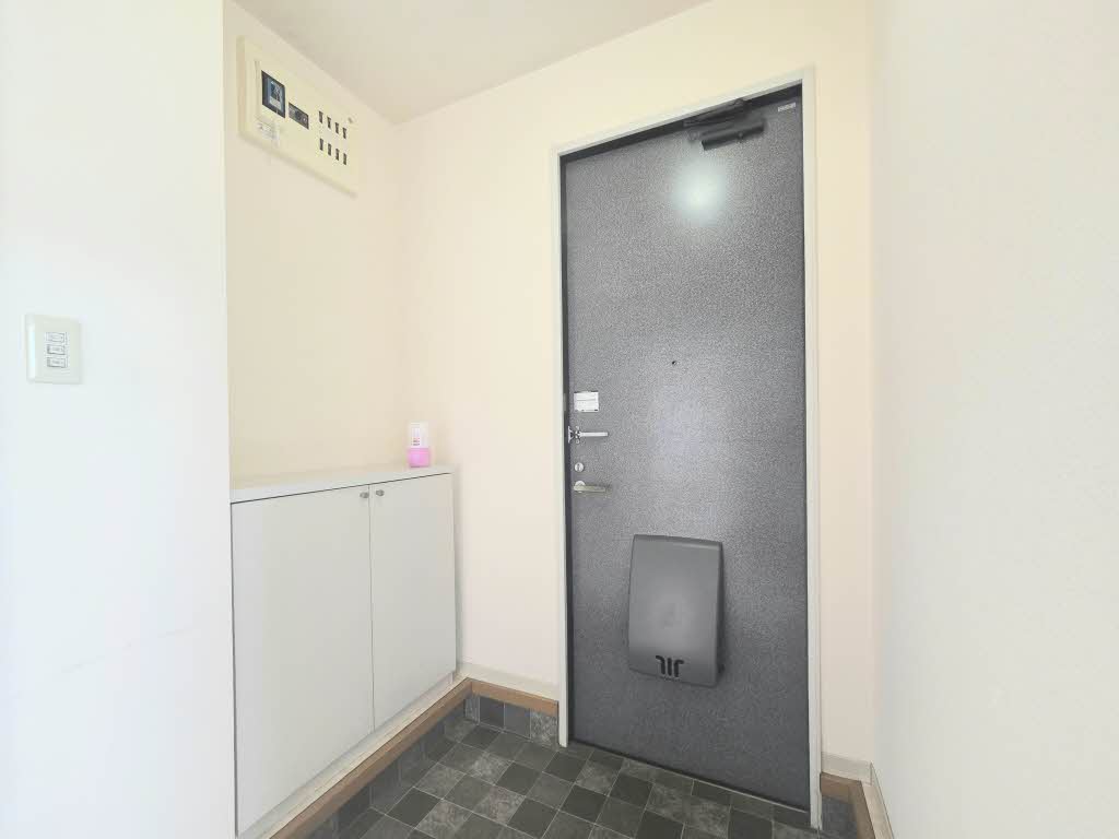 シャルムイースト 0101号-8