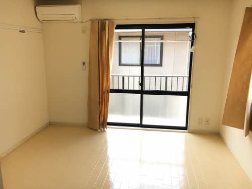 ディアス杏里 B205号-2