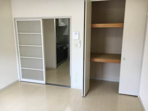 ディアス杏里 B205号-3