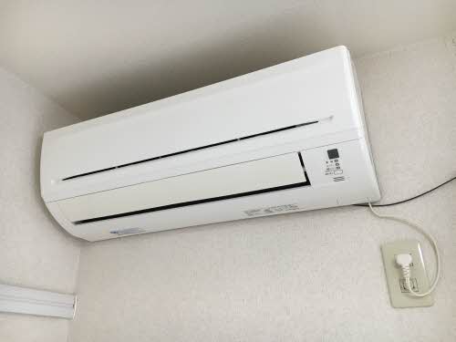 ディアス杏里 B205号-8