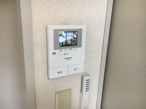 ディアス杏里 B205号-9