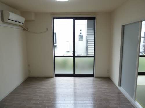 ハナミズキ安田３ L102号-2