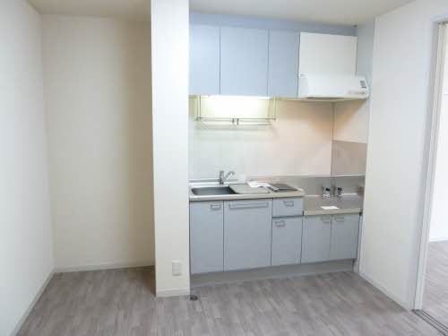 ハナミズキ安田３ L102号-3