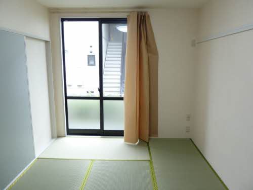 ハナミズキ安田３ L102号-4