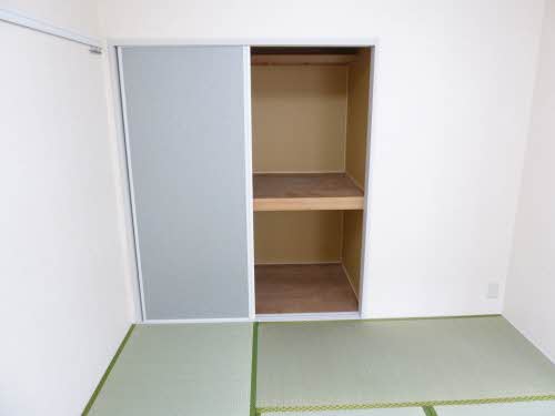 ハナミズキ安田３ L102号-5