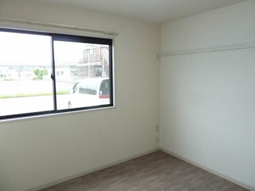 ハナミズキ安田３ L102号-6