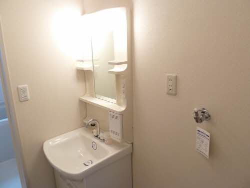 ハナミズキ安田３ L102号-9