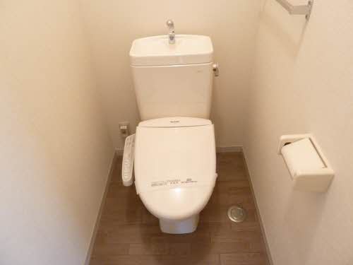 ハナミズキ安田３ L102号-11