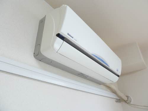 ハナミズキ安田３ L102号-12