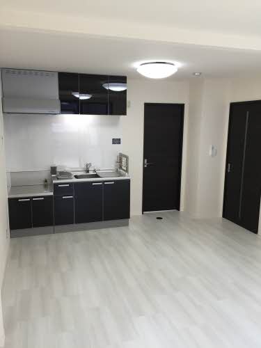 ハナミズキ安田３ M101号-2