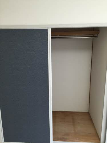 ハナミズキ安田３ M101号-6