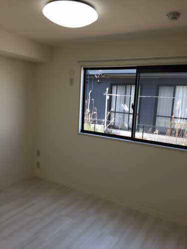 ハナミズキ安田３ M101号-8