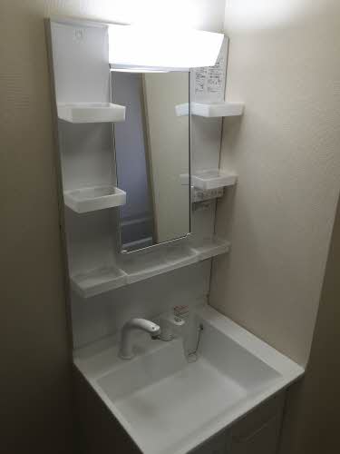 ハナミズキ安田３ M101号-9