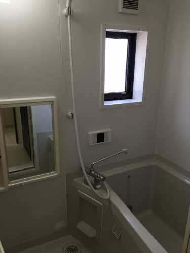 ハナミズキ安田３ M101号-10