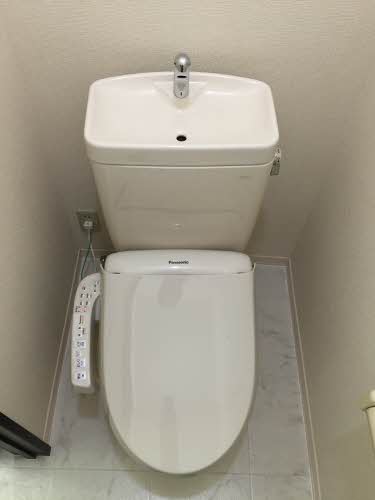 ハナミズキ安田３ M101号-11