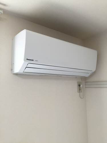 ハナミズキ安田３ M101号-14