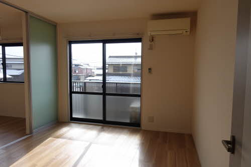 フォーレス藤 0201号-2