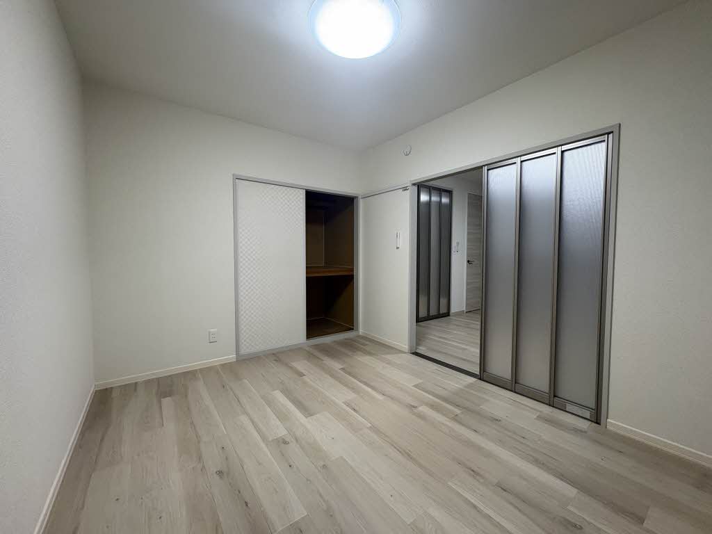 フォーレス藤 0202号-3