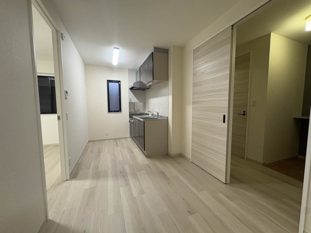 フォーレス藤 0202号-5