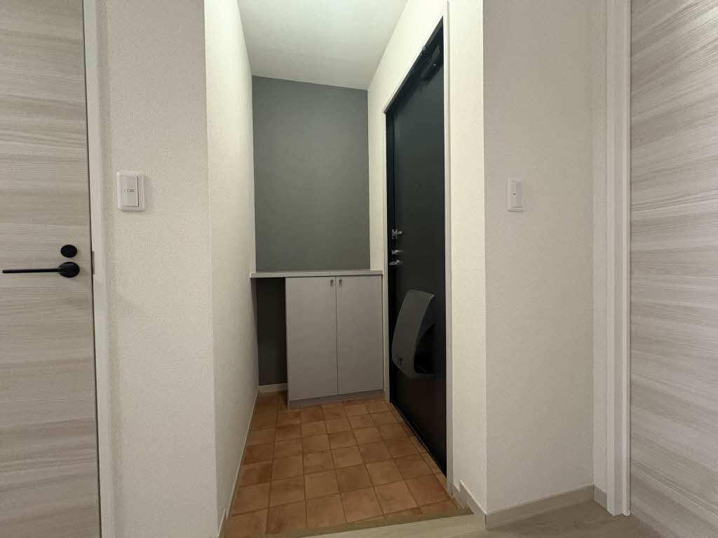 フォーレス藤 0202号-9