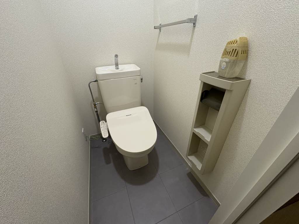 フォーレス藤 0202号-10