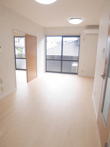 フォーレスクワトロ 0101号-2